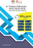 Panduan Pelaksanaan Wellness Hub